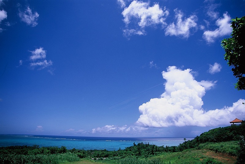 岬（石垣島）