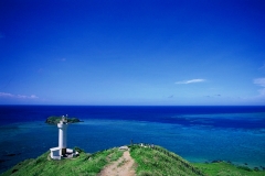 灯台2（石垣島）