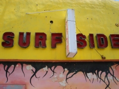 SURF SIDE BAR