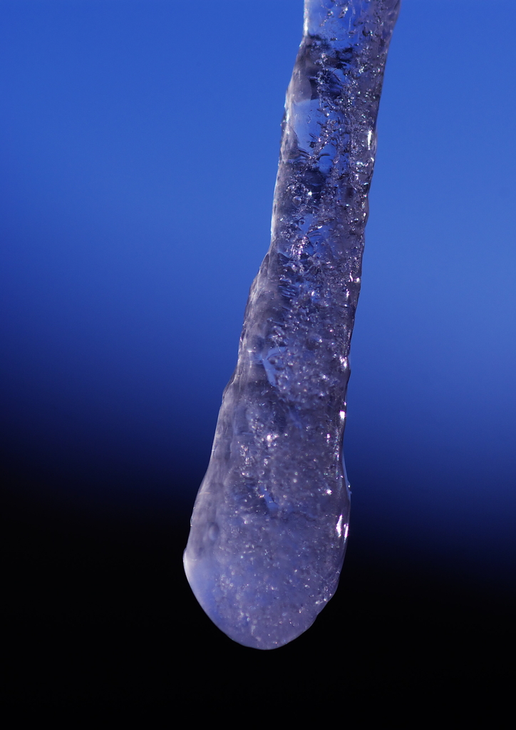 氷柱