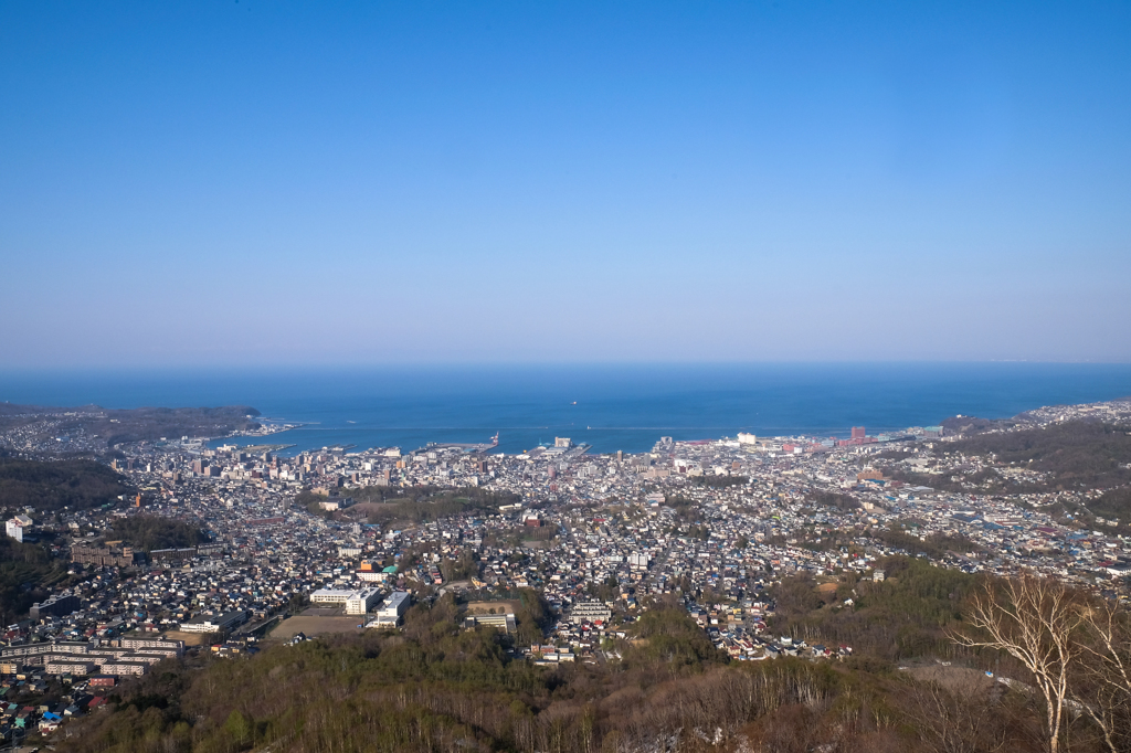 Otaru Tenguyama