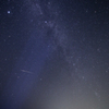 2013ペルセウス座流星群