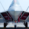 F-22　ラプター
