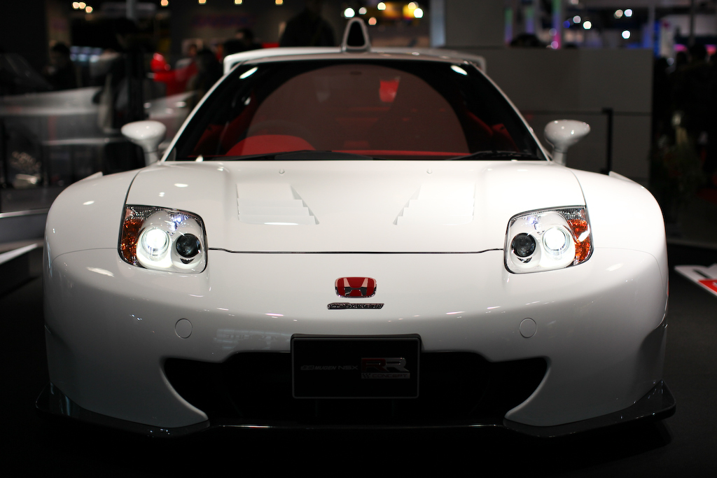 マイカー