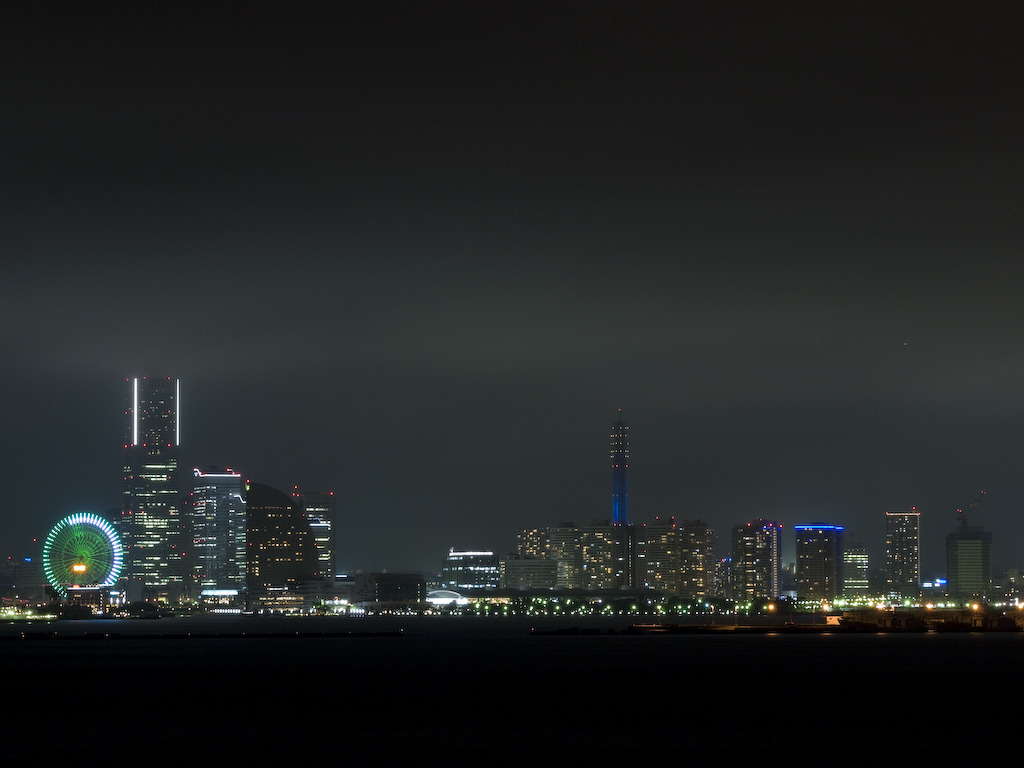 YOKOHAMA