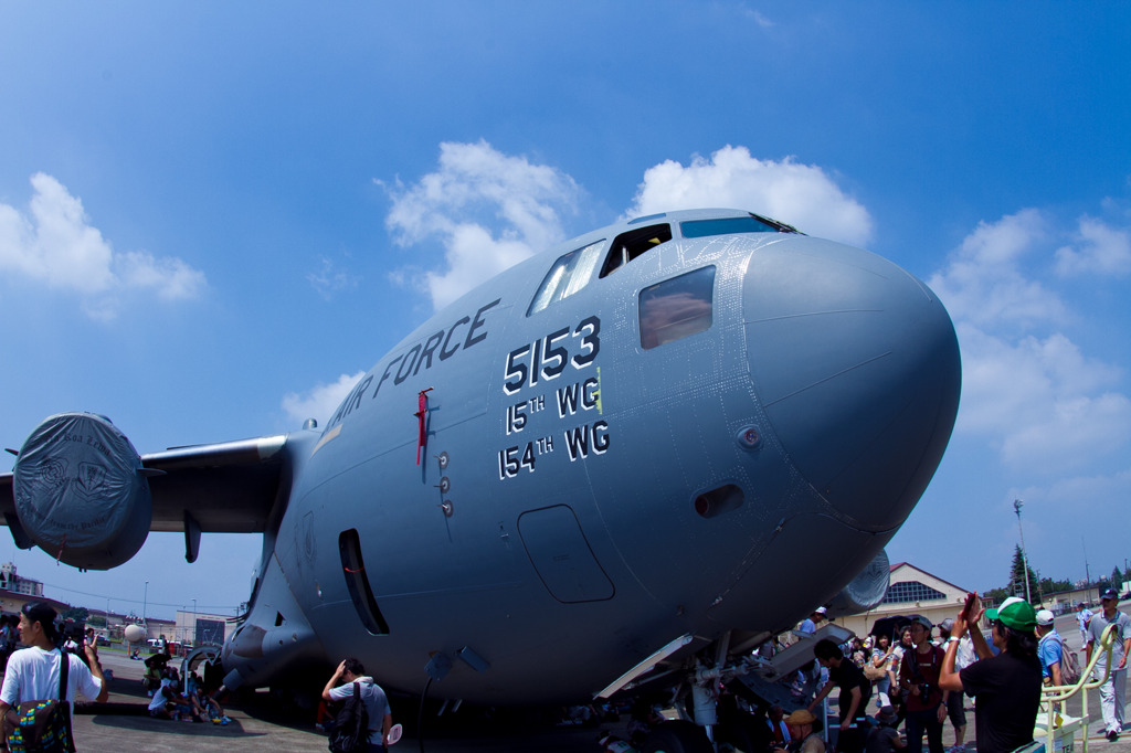 US AIR FORCE
