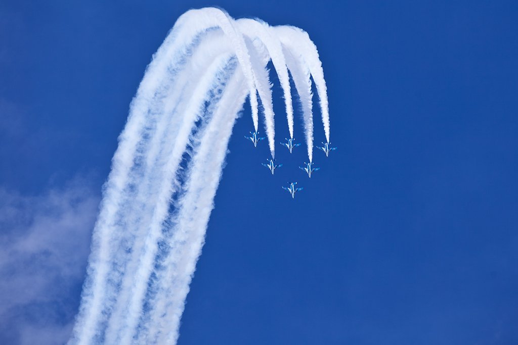 Blue Impulse