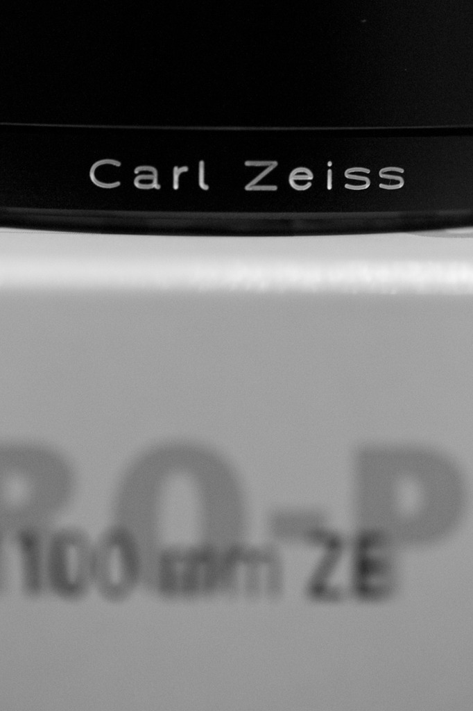 Carl Zeiss