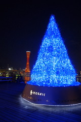 クリスマスツリー