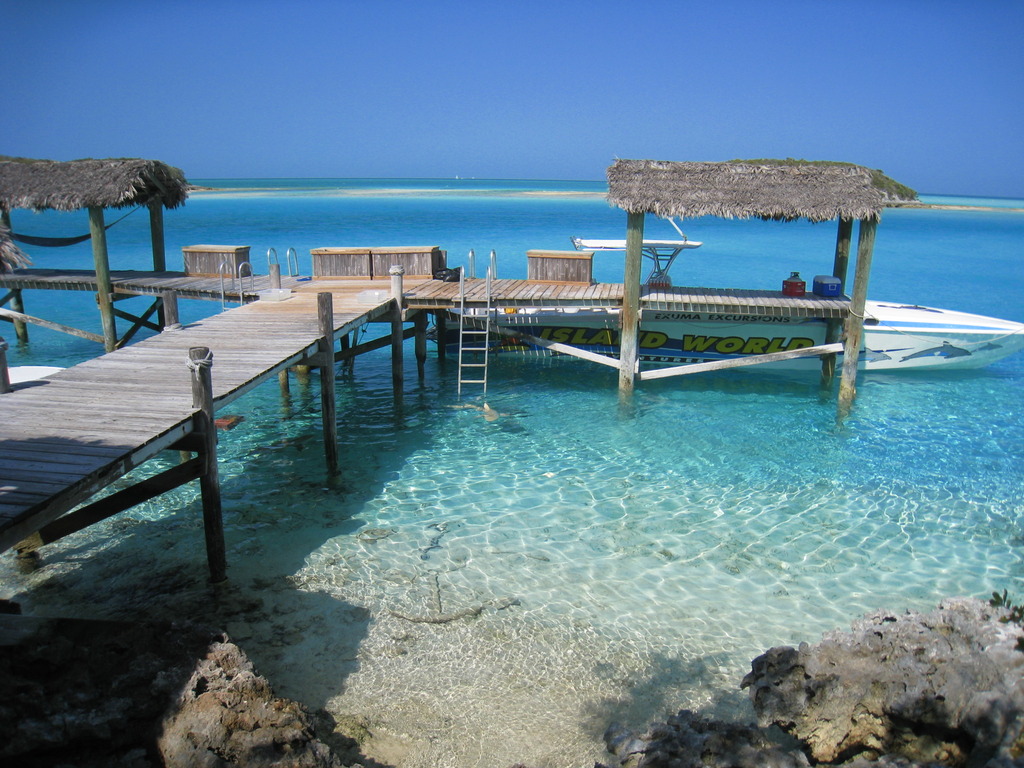 カリブ海