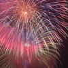 Birthday　fireworks