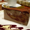 dessert