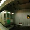 京都市営地下鉄北山駅