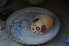 お昼寝