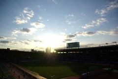 夏は甲子園、冬は・・・