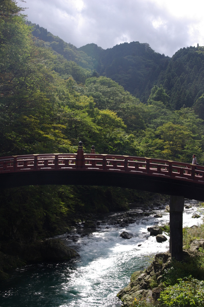 神橋