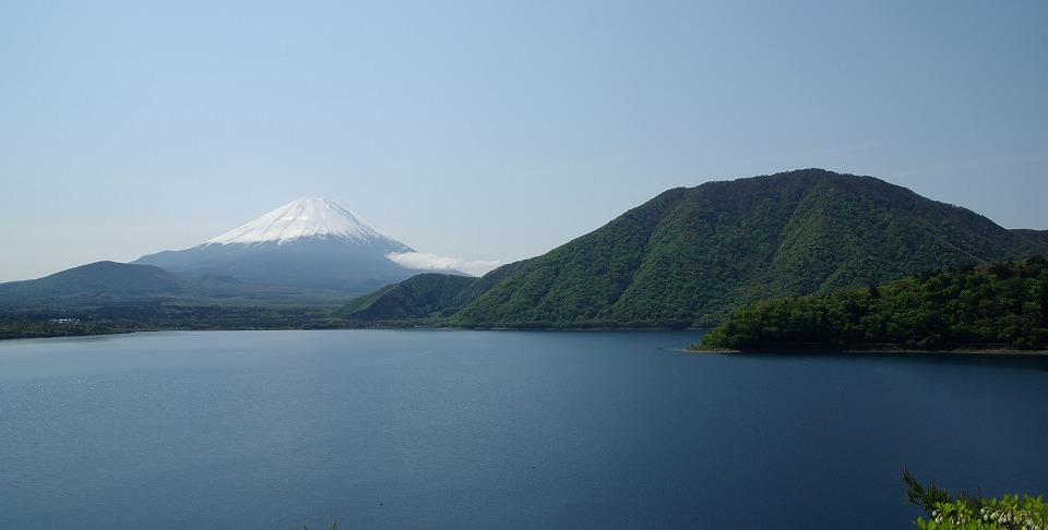 IMGP7834本栖湖（パノラマ）