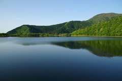 田貫湖