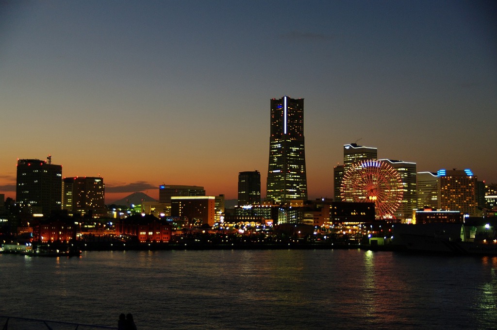 P4195MM21夜景