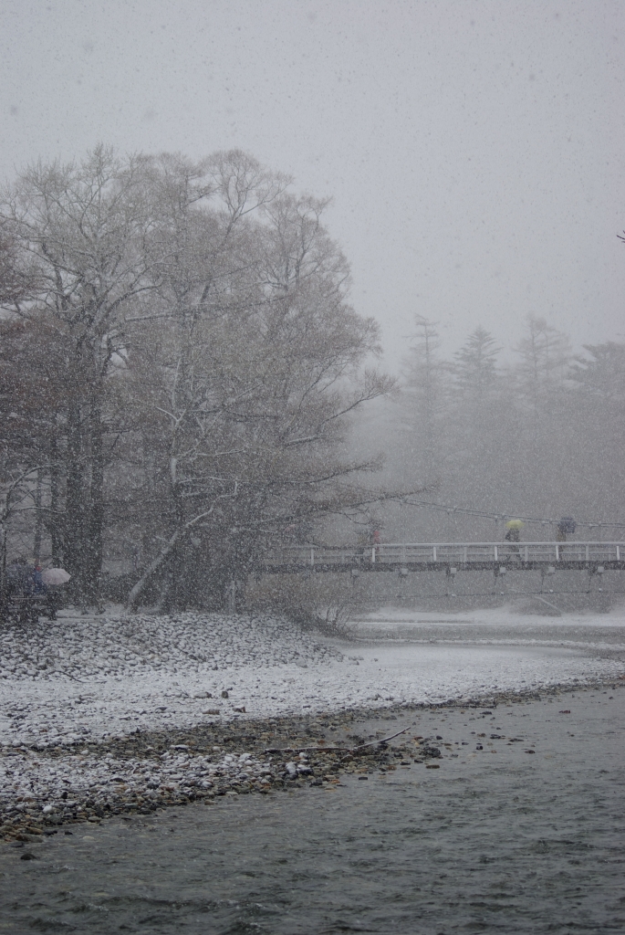 P2188雪の河童橋