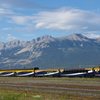 Rocky Mountaineer