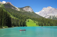 Emerald Lake