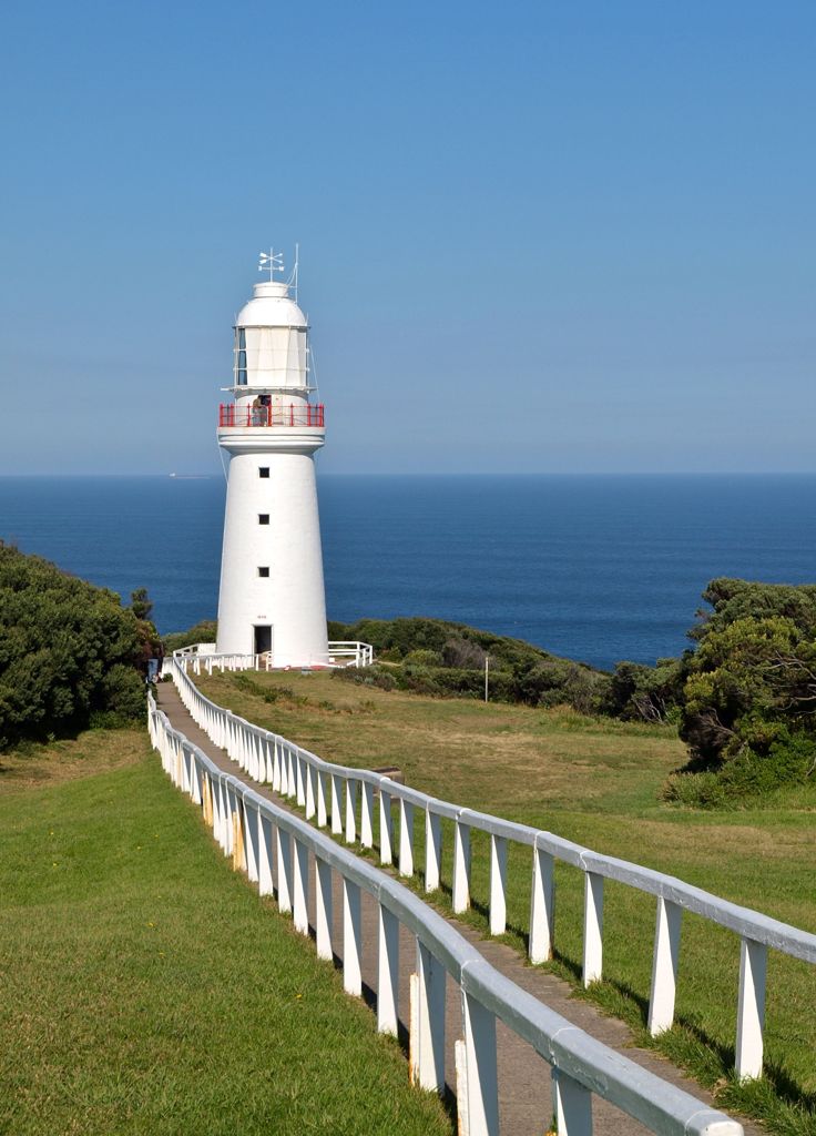 Lighthouse