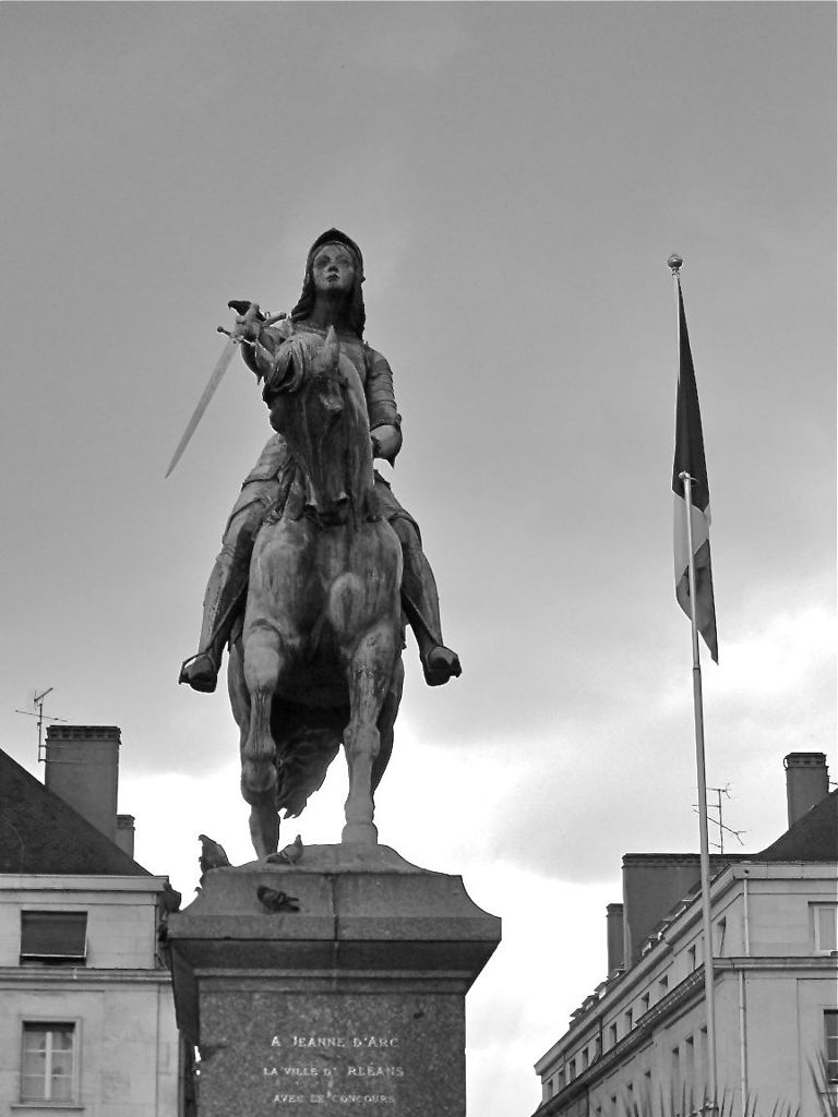 Jeanne d'Arc