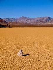 Racetrack [Death Valley National Park]