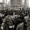 Shibuya Crossing