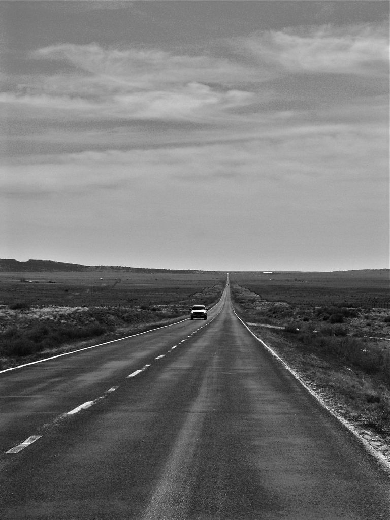 Road