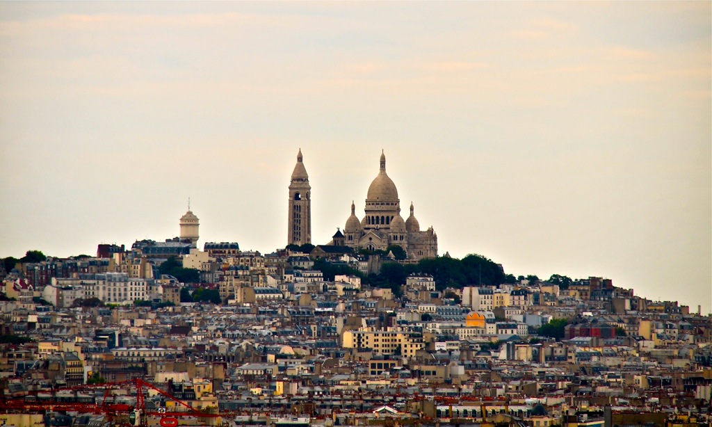 Montmartre