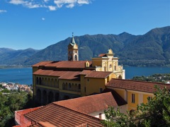 Madonna del Sasso