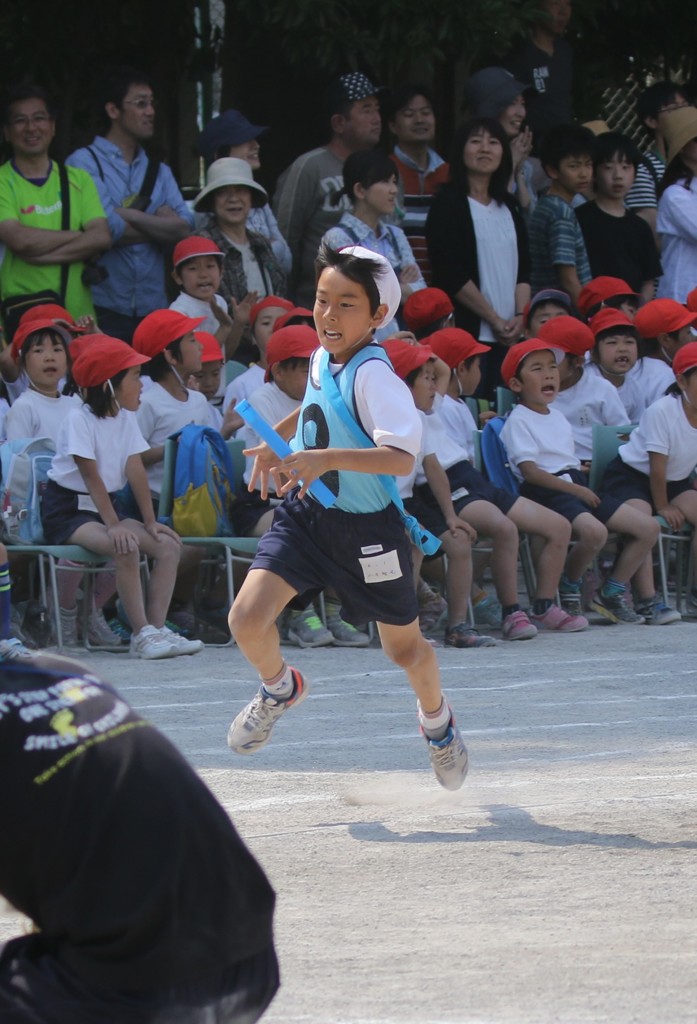 運動会