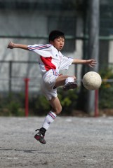 全日本少年サッカー大会