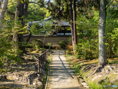 唐招提寺