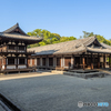 唐招提寺