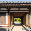 唐招提寺