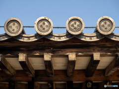 唐招提寺