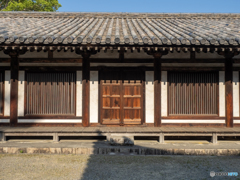 唐招提寺