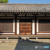 唐招提寺