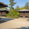 唐招提寺