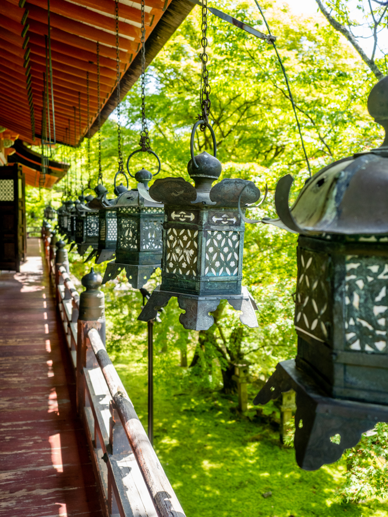 談山神社