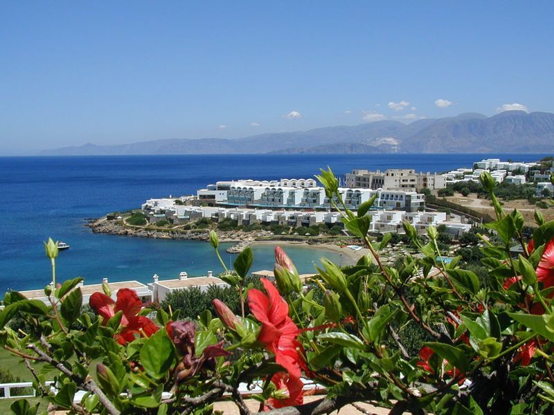 ギリシャ　エーゲ海