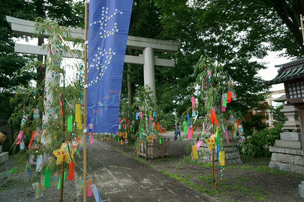 七夕
