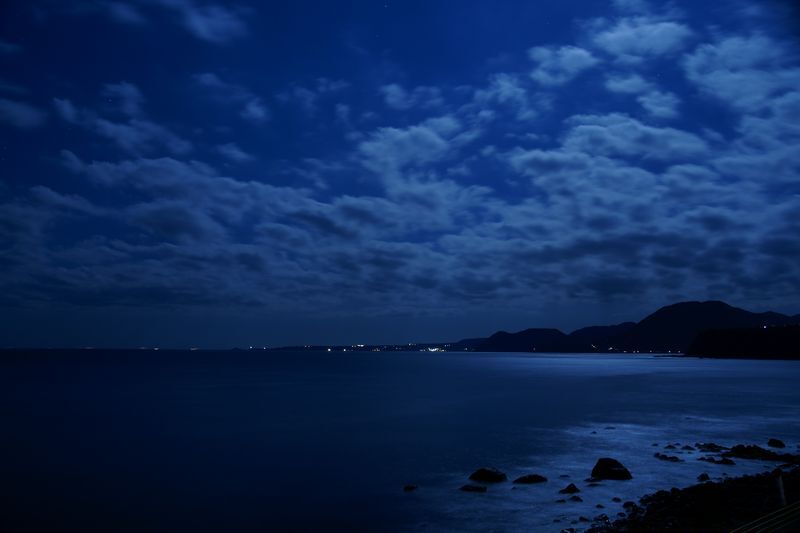 月夜