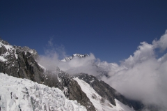 玉龍雪山