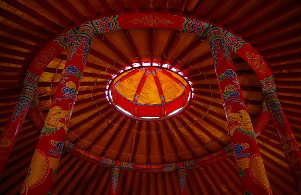 屋根