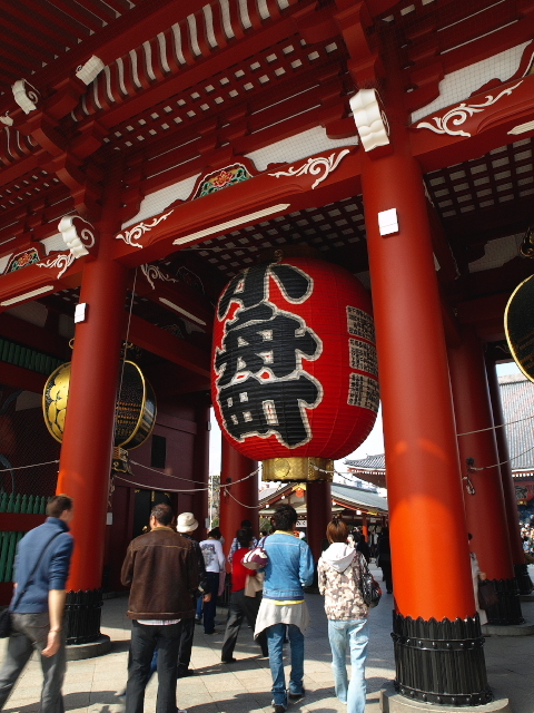 浅草寺