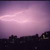 雲間雷